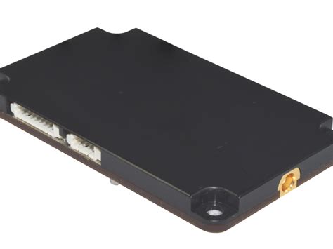 Any tool used for receiving 1KUNS-PF can be used to receive LEDSAT as well, since they use the same transceiver – the <b>AX100</b> from <b>GomSpace</b>. . Gomspace ax100
